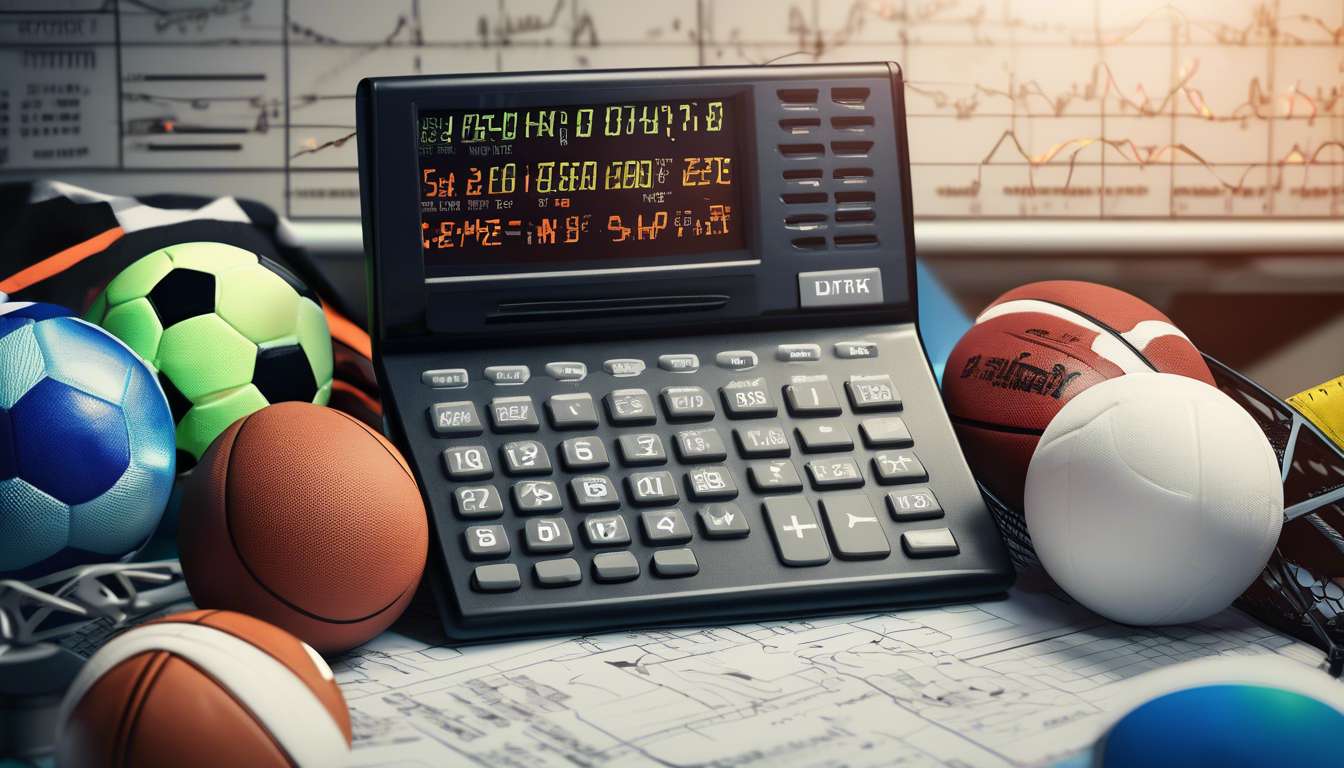 Wie ein Bet Calculator Ihre Wettstrategien verbessern kann