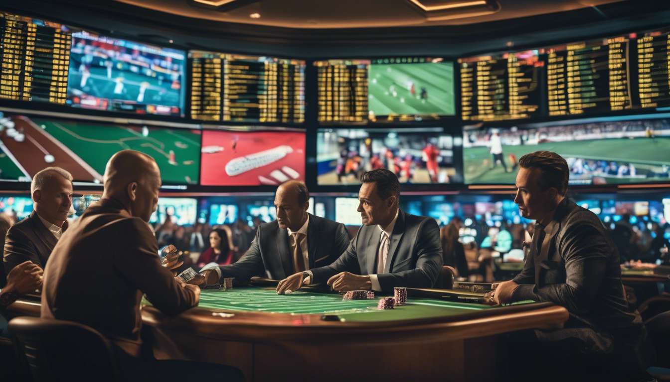 Essential Betting Tips: Quoten richtig einschätzen lernen