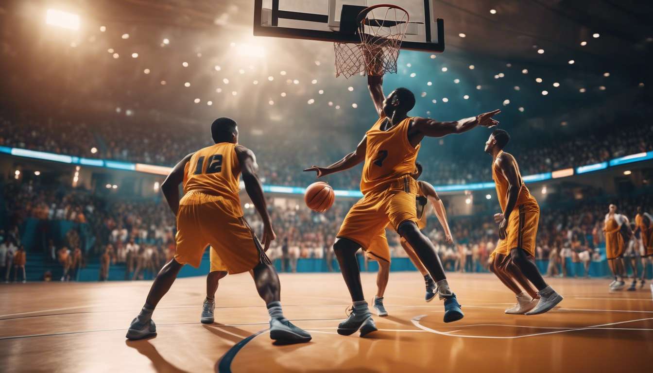 Aktuelle Favoriten und Überraschungen für die NBA Championship Odds