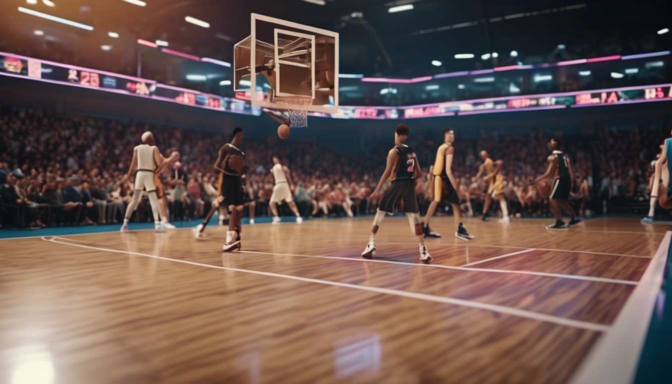 Verstehen Sie die NBA Odds und maximieren Sie Ihre Gewinne