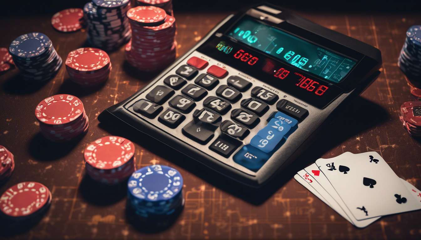 Wie ein Odds Calculator Ihre Gewinnchancen verbessert