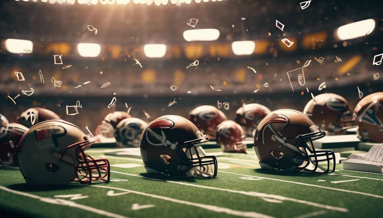 Tipps für erfolgreiche Wetten auf die Super Bowl Odds